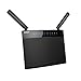 Tenda AC1200 Wireless Wi-Fi Gigabit Smart Router (AC9), Beamforming, Parental Controls, All Gigabit Ports Tenda APP Supported, USB Port