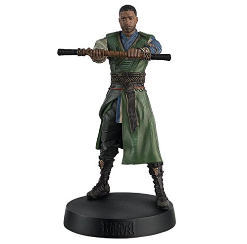 Eaglemoss Marvel Movie Collection Figure #42 Mordo (Doctor Strange)