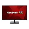 ViewSonic VA2756-MHD 27 Inch IPS 1080p Monitor with Ultra-Thin Bezels, HDMI, DisplayPort and VGA Inputs for Home and…