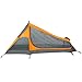 Winterial Single Person Tent, Personal Bivy Tent, Lightweight, 3 Pounds 9 Ounces, Elite, Backpacking, Camping, Gray