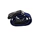 Women/men Buckle-Free Belt Invisible Elastic Adjustable Stretch No Buckle Jeans Pants Dress Elastic Belt