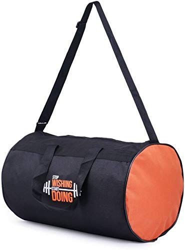 gym kit bag amazon