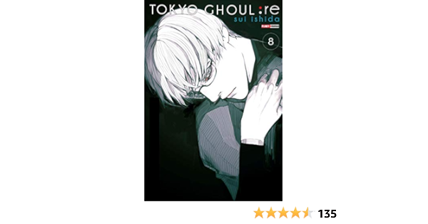 Tokyo Ghoul Re Vol 8 Amazon Com Br