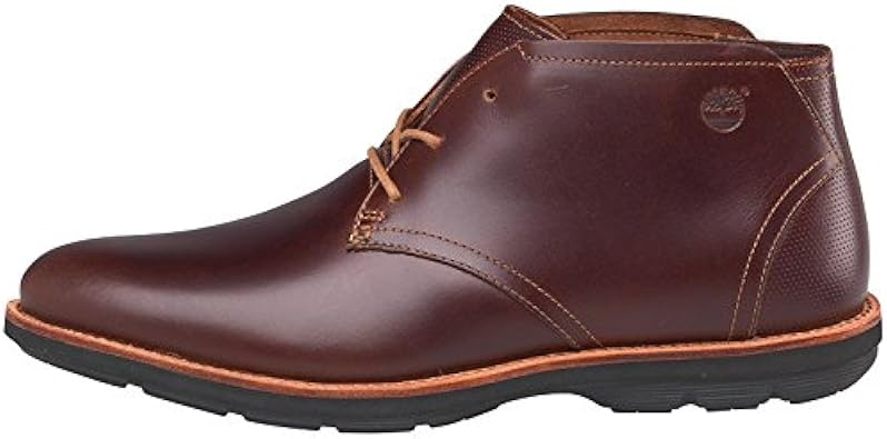 timberland kempton chukka