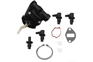 Fuel Pump for K161 K181 M8 K141 Engines, Replace 41 559 01-S 41 559 05-S A231796-S C-230361-S Parts