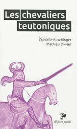 Les  chevaliers teutoniques