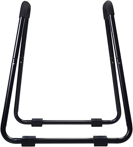 AmazonBasics Dip Bar (Renewed)