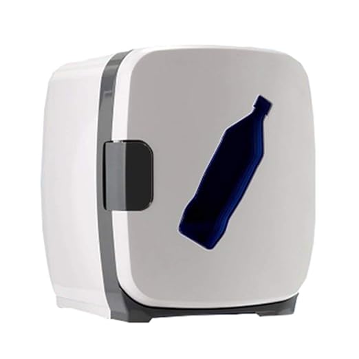 Creative LDF Refrigerador Vertical para AutomóVil, Caja De ...