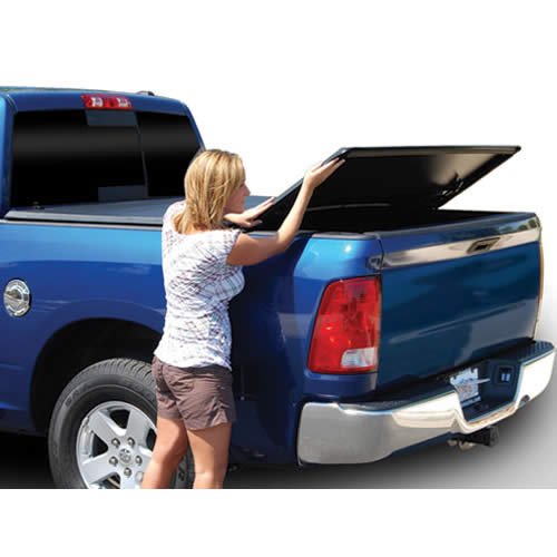 Tonno Pro 42 106 Tonno Fold Soft Tonneau Buy Online In Guatemala At Desertcart