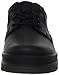 ECCO Men's Track 6 GTX Plain Toe Tie Oxford,Black,44 EU/10-10.5 M US