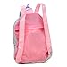 Soft Baby Doll With Take Along Blue and Pink Doll Backpack Carrier, Briefcase Pocket Fits Doll Accessories and Clothing African American 13 Inch