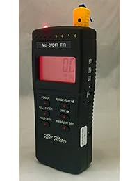 Mel 8704R TIR   Medidor térmico por infrarrojos
