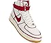 Nike Men's AIR Force 1 HIGH '07 Casual Shoes