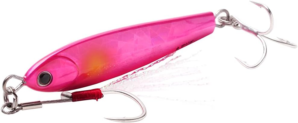 Amazon Co Jp Jackson Tachijig 0 7 Oz G Skp Hot Pink Sports