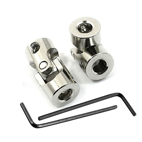 Best Pin & Block Universal Joints Buying Guide GistGear