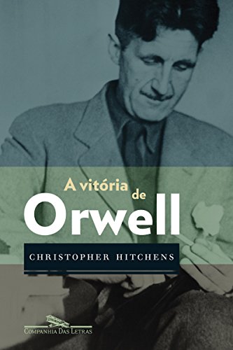 Livro A vitória de Orwell