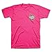 Cherished Girl Women's Cherished Hope T-Shirt - Heliconia -XL