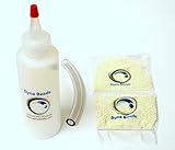 Dyna Beads Motorcycle Tire Balance Kit 1 oz Front, 2 oz Rear