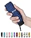 Fidus Mini Compact Sun&Rain Travel Umbrella - Lightweight Portable Outdoor Golf Umbrella with 95% UV Protection