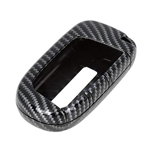 X AUTOHAUX TPU Car Smart Key Remote Flip Fob Cover Shell for Jeep at Amazon