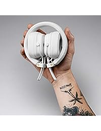 Marshall Major III   Auriculares inalámbricos Bluetooth Cableado