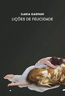 Livro Lições de felicidade