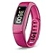 Garmin vívofit 2 Activity Tracker, Pink