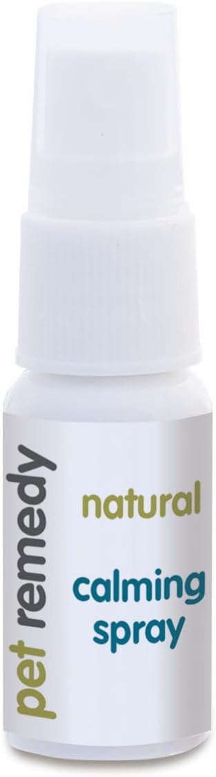 Pet Remedy 15ml Calming Spray Brand Pet Remedy Calming Solution