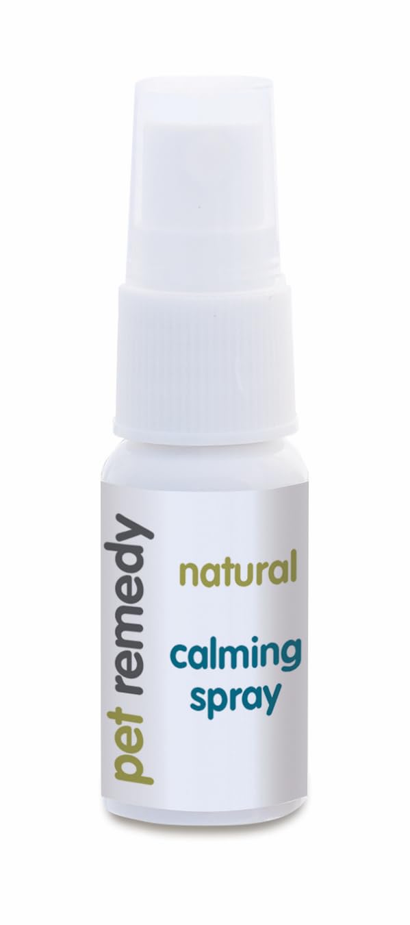 Pet Remedy 15ml Calming Spray