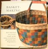Start-A-Craft Basket Making by