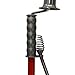 Liquid-Plumr 670900 Toilet Snake, Silver