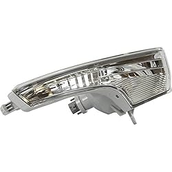 Evan Fischer Turn Signal Light Compatible With