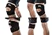 Think Ergo Knee Brace Support - For Running, Arthritis, Meniscus Tear, Patellar Tendon, ACL, Jumper's Knee