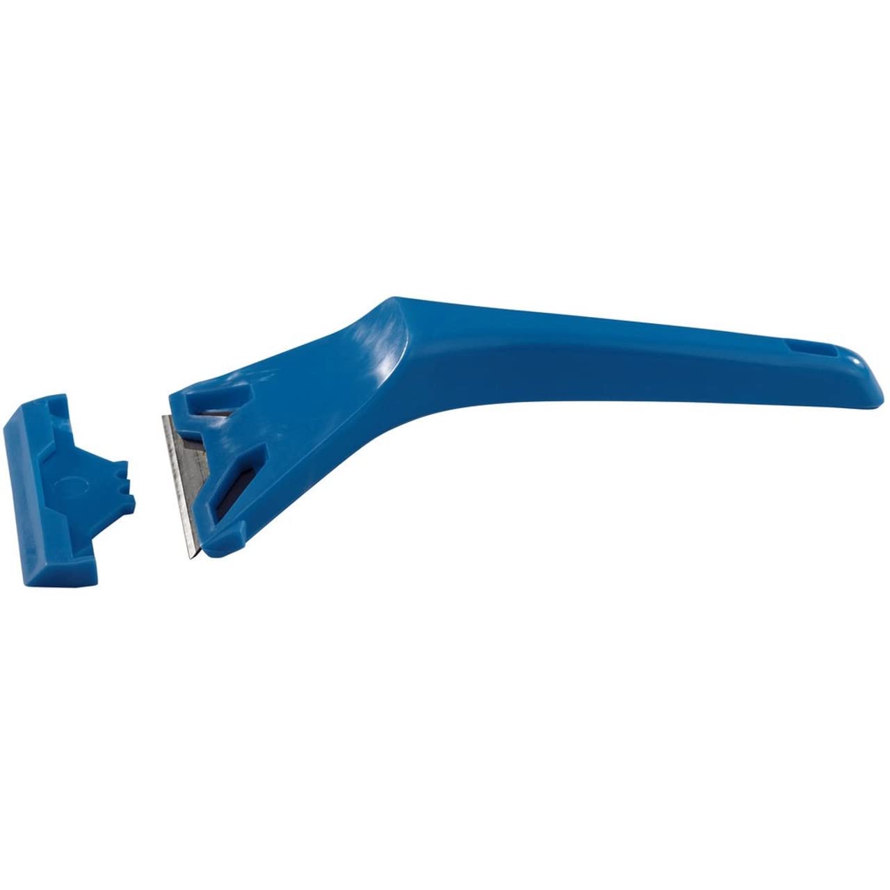 Draper 82806 Window Scraper with Spare Blade