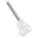 Kuhn Rikon Christopher Kimball's Milk Street Traverse Power Whisk, 11-inch, Stainless Steel