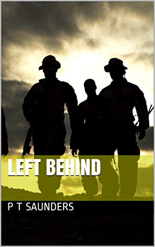 Left Behind: A gripping psychological thriller you won't be able to put down.