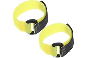 Crovakeu 2pcs Rooster Collar to Stop Crowing - Flexible Crow Neck Belt for Chickens, Vibrant & Comfortable Fit for Various Br