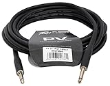 Peavey PV 20' Instrument Cable