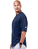 Champion Big and Tall Pocket T-Shirt
