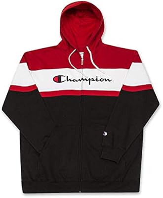 best champion hoodie color