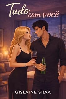 Livro Tudo com você