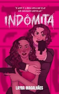 Livro Indômita