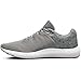 Under Armour Men's Micro G Pursuit Fiber Opt Running Shoe
