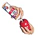 KONG - Easy Treat - Dog Treat Paste - Bacon and Cheese - 8 Ounce (Best Used Classic Rubber Toys)