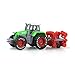 Coolplay 1:64 Die Cast Slide Farm Tractor Cars Toys Play Vehicle Set