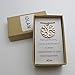 IDLAN Wedding Gifts Wedding Jewelry Mother of The Groom Necklace Family Tree Necklace
