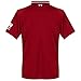 New Balance 2018-2019 Liverpool Home Football Shirt