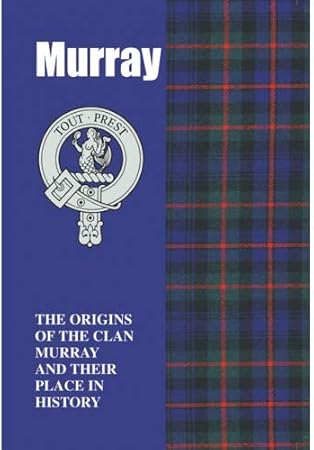 murray clan kilt
