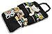 Backseat Organizer, Extra Large Size, Car Organizer for Kids- #1 Kids Toy Storage- Travel Accessories, Car Seat Protector-Kick Mat, Durable Material (Large)