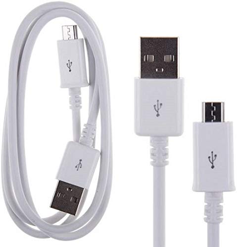 Datalact ™2 Amp Charger Compatible for Samsung Galaxy On8, Z2, On7,On Nxt,J7,On7 Pro,S7 Edge,J7 Prime,J5 Prime,J5 2016,J